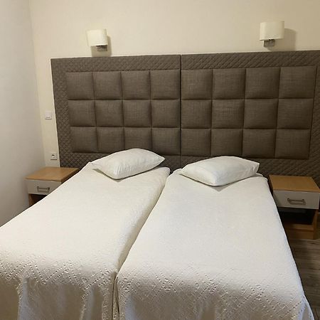 Prestige Flats Coteaux Aparthotel Schaerbeek Εξωτερικό φωτογραφία