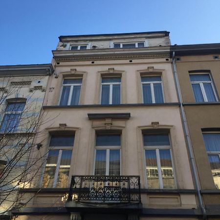 Prestige Flats Coteaux Aparthotel Schaerbeek Εξωτερικό φωτογραφία