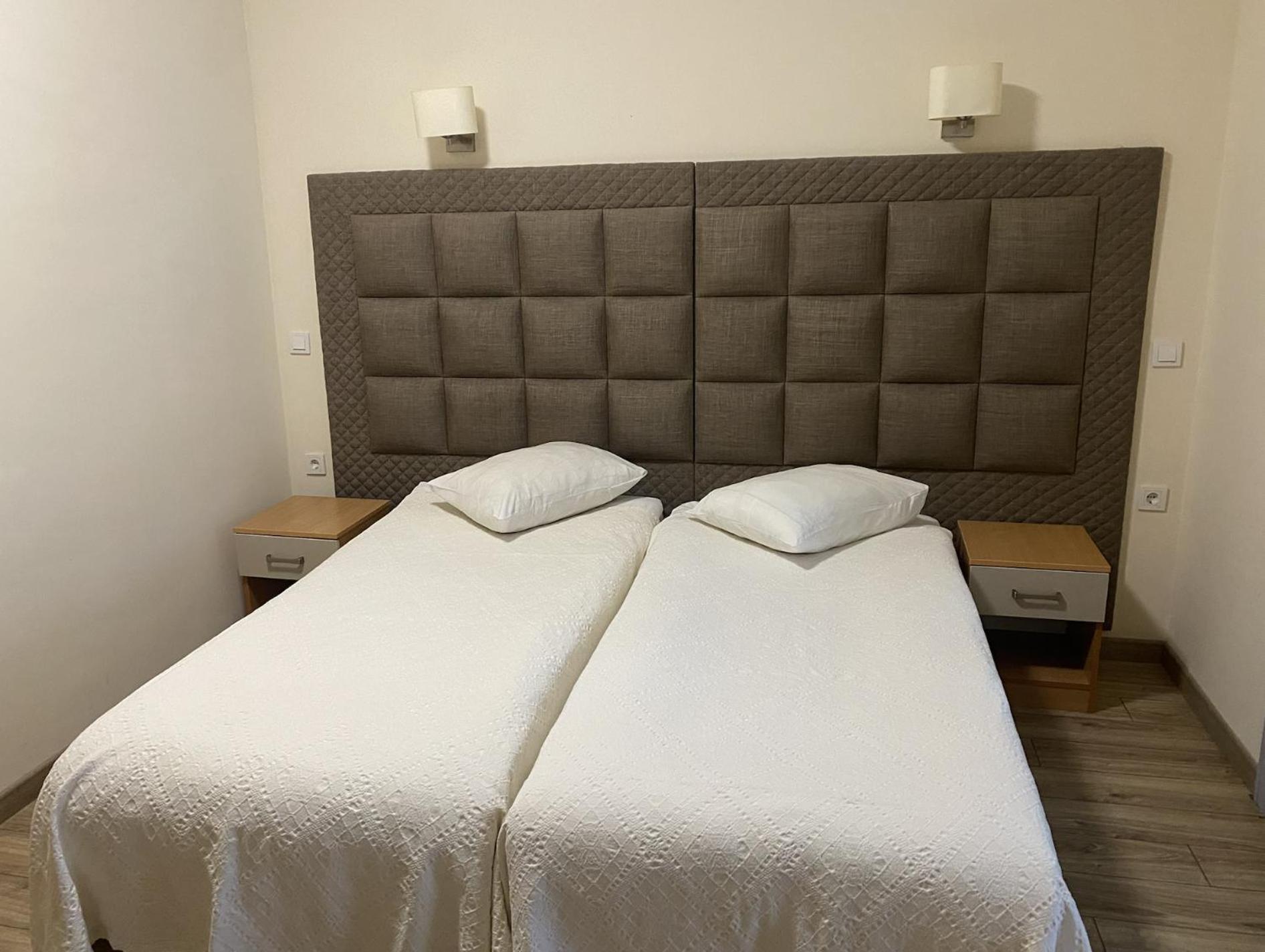 Prestige Flats Coteaux Aparthotel Schaerbeek Εξωτερικό φωτογραφία
