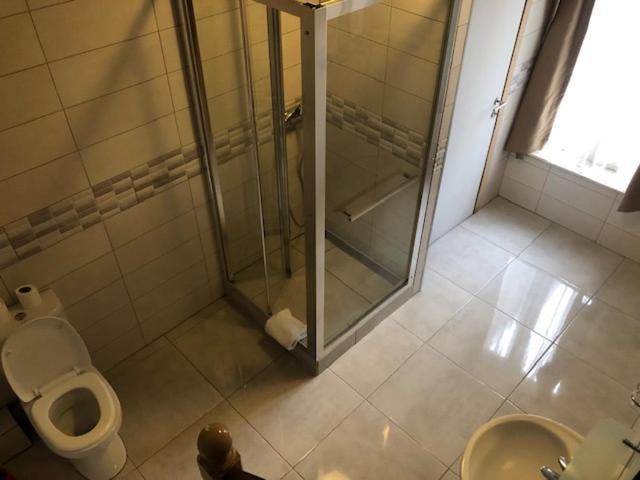 Prestige Flats Coteaux Aparthotel Schaerbeek Εξωτερικό φωτογραφία